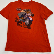 Load image into Gallery viewer, House of Harley Davidson t-shirt
