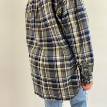 Load image into Gallery viewer, The north face flannel
