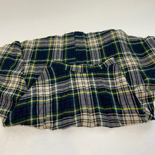 Load image into Gallery viewer, Vintage plaid skirt
