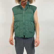 Load image into Gallery viewer, Vintage Wetha Guard reversible vest
