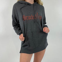 Load image into Gallery viewer, Custom branded up hoodie
