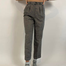 Load image into Gallery viewer, Vintage Giorgio Sant Angelo pants
