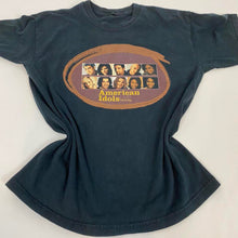 Load image into Gallery viewer, Y2K american idol t-shirt
