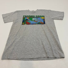 Load image into Gallery viewer, Vintage Panama Canal t-shirt
