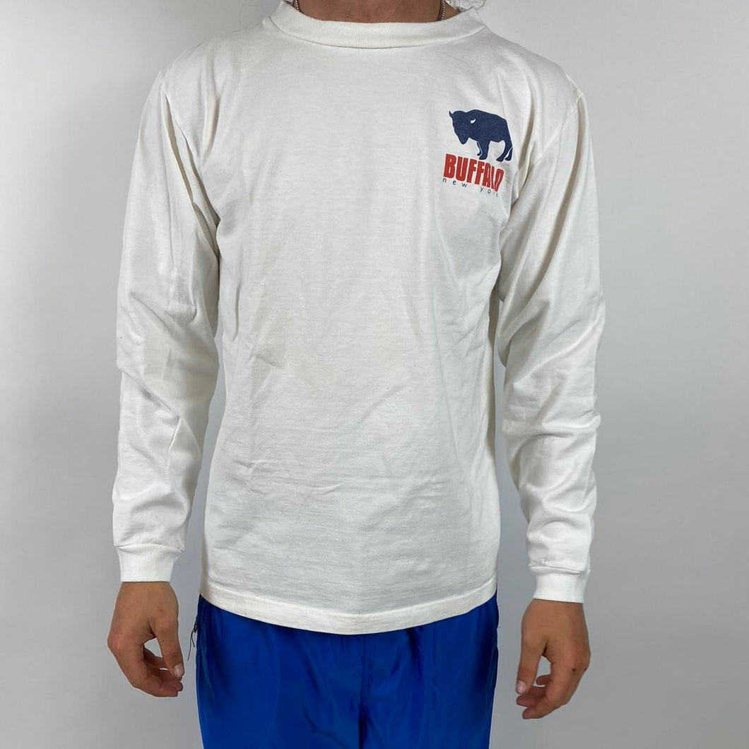 Vintage Buffalo long sleeve