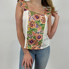 Load image into Gallery viewer, Anthropologie TINY tank top
