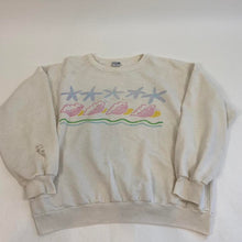 Load image into Gallery viewer, Vintage down under crewneck
