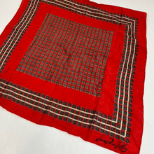 Load image into Gallery viewer, Jean Pierre Robin scarf
