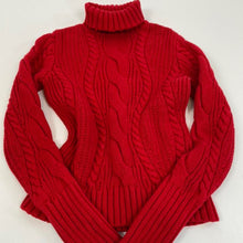 Load image into Gallery viewer, Vintage Lands End sweater
