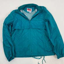 Load image into Gallery viewer, Vintage stow it a way windbreaker
