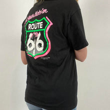 Load image into Gallery viewer, Vintage Route 66 t-shirt
