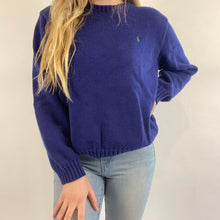 Load image into Gallery viewer, Vintage polo Ralph Lauren sweater
