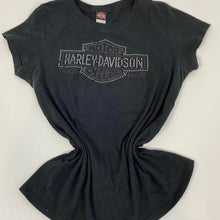 Load image into Gallery viewer, Harley Davidson t-shirt
