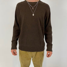 Load image into Gallery viewer, Levi’s ribbed sweater
