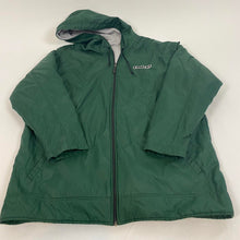 Load image into Gallery viewer, Vintage Nike reversible jacket
