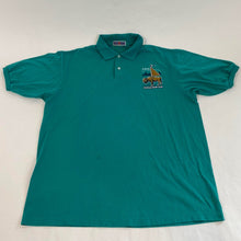 Load image into Gallery viewer, 2000 Buffalo yacht club polo
