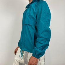 Load image into Gallery viewer, Vintage stow it a way windbreaker
