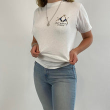 Load image into Gallery viewer, Vintage Big White Canada t-shirt
