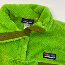 Load image into Gallery viewer, Patagonia synchilla fleece
