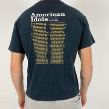 Load image into Gallery viewer, Y2K american idol t-shirt
