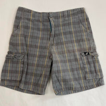 Load image into Gallery viewer, Retro Molokai vintage plaid shorts
