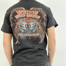 Load image into Gallery viewer, Y2K Harley Davidson t-shirt
