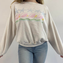 Load image into Gallery viewer, Vintage down under crewneck
