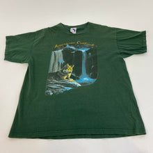 Load image into Gallery viewer, Vintage American Outback t-shirt
