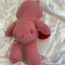 Load image into Gallery viewer, Y2K care bear stuffed animal
