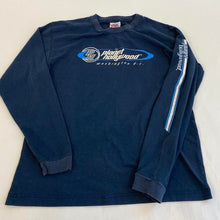 Load image into Gallery viewer, Vintage planet Hollywood long sleeve
