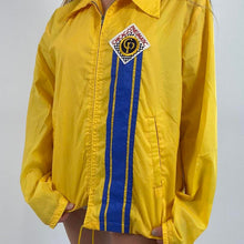 Load image into Gallery viewer, Vintage styled by champion windbreaker
