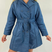 Load image into Gallery viewer, Vintage Bromleigh pea coat
