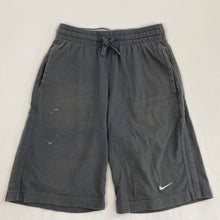 Load image into Gallery viewer, Vintage Nike sweat shorts
