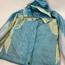 Load image into Gallery viewer, Retro Columbia winter jacket
