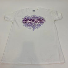 Load image into Gallery viewer, Y2K Las Vegas t-shirt
