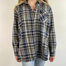 Load image into Gallery viewer, The north face flannel
