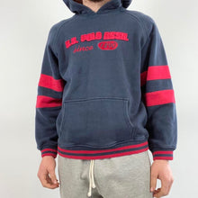 Load image into Gallery viewer, Vintage U.S Polo Assn. hoodie
