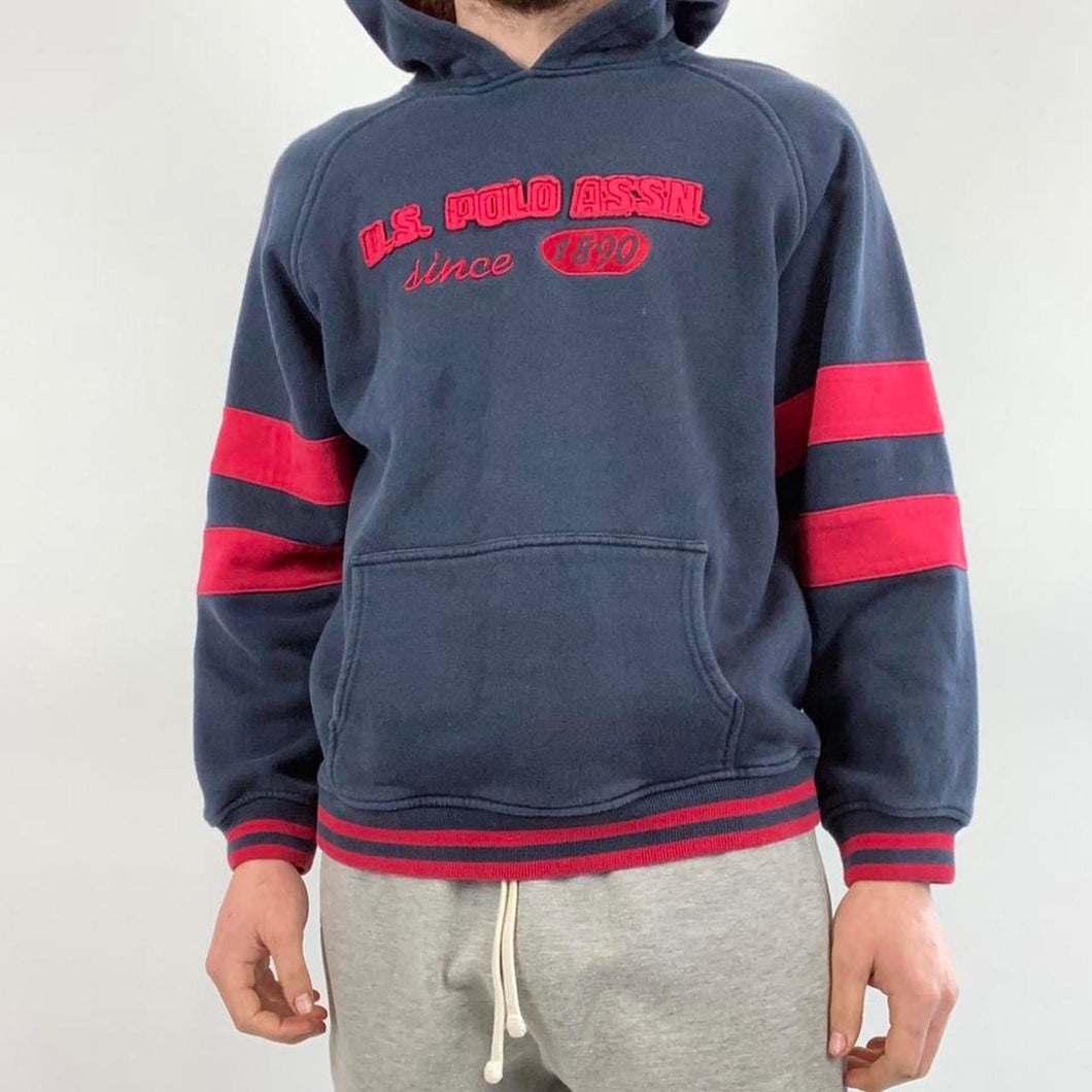 Vintage U.S Polo Assn. hoodie