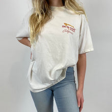 Load image into Gallery viewer, Retro IN-N-OUT Burger t-shirt
