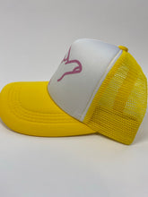 Load image into Gallery viewer, Shaka trucker hat
