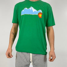 Load image into Gallery viewer, Colorado graphic t-shirt
