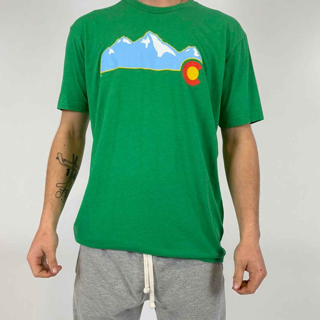 Colorado graphic t-shirt