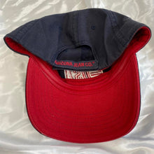 Load image into Gallery viewer, Vintage USA baseball cap
