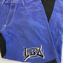 Load image into Gallery viewer, Vintage LBZ riding pants
