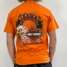 Load image into Gallery viewer, Y2K Harley Davidson t-shirt
