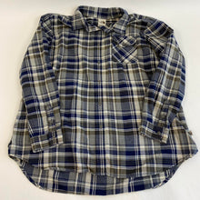 Load image into Gallery viewer, The north face flannel
