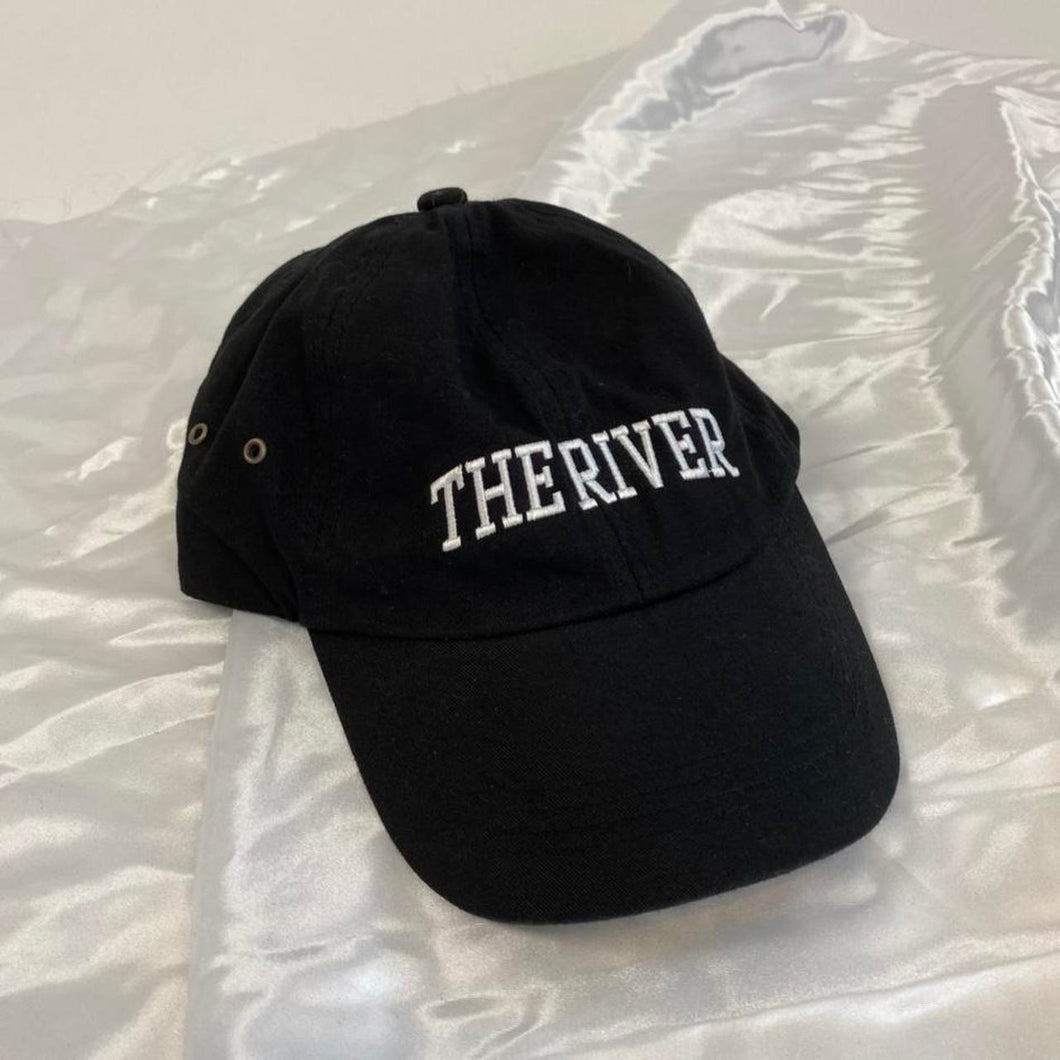 Retro The River hat