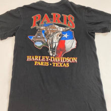 Load image into Gallery viewer, Y2K Harley Davidson t-shirt
