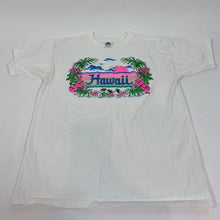 Load image into Gallery viewer, Vintage Hawaii t-shirt
