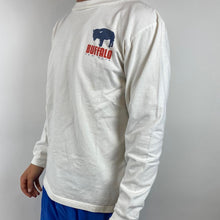 Load image into Gallery viewer, Vintage Buffalo long sleeve
